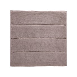 Dywanik Aquanova Adagio taupe 60x60 cm